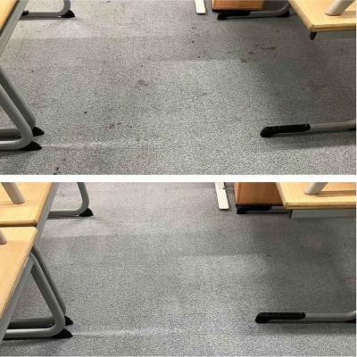 Carpets Before After 2