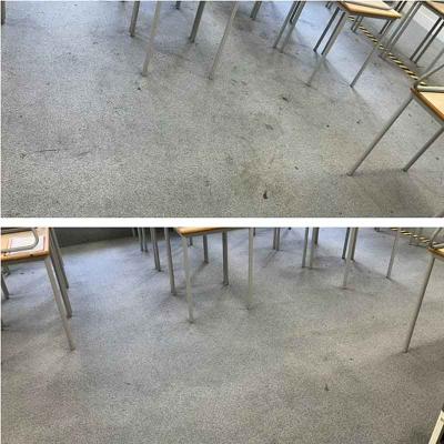 Carpets Before After 3